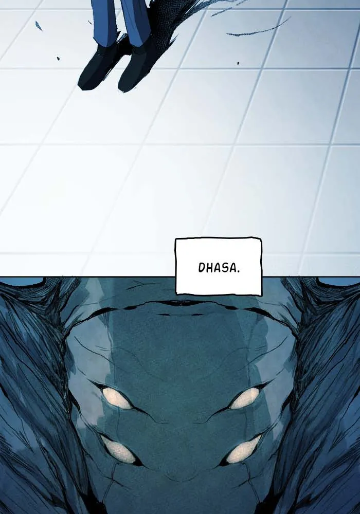 GANDA: Night Defender Chapter 15 page 80 - 