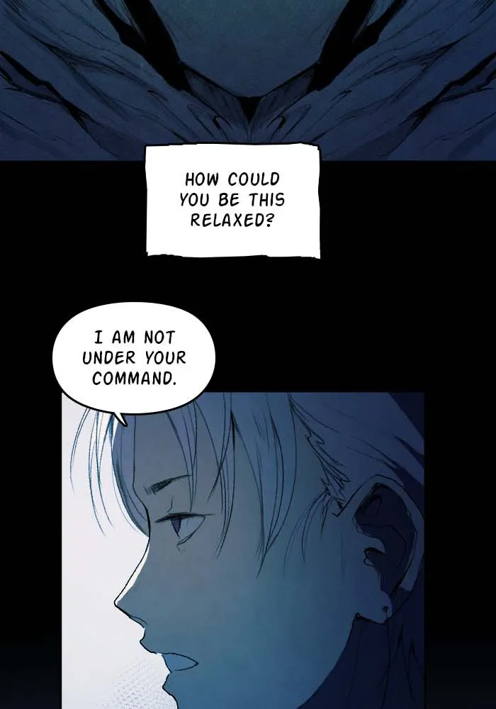 GANDA: Night Defender Chapter 15 page 81 - 