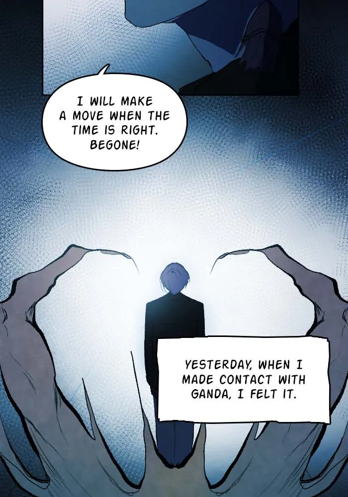GANDA: Night Defender Chapter 15 page 82 - 
