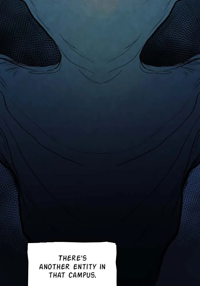 GANDA: Night Defender Chapter 15 page 83 - 