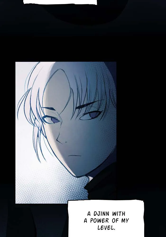 GANDA: Night Defender Chapter 15 page 84 - 