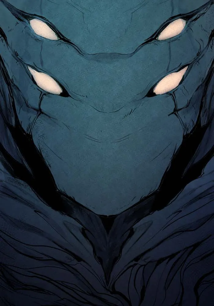 GANDA: Night Defender Chapter 15 page 86 - 
