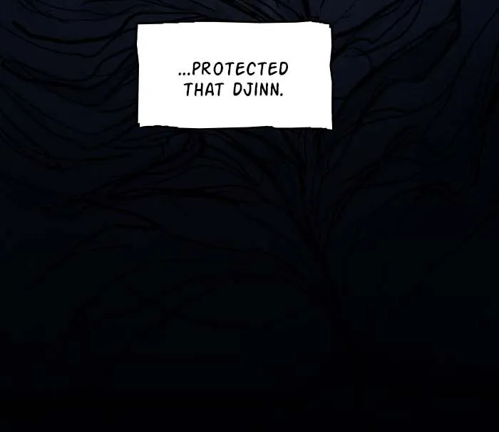 GANDA: Night Defender Chapter 15 page 87 - 