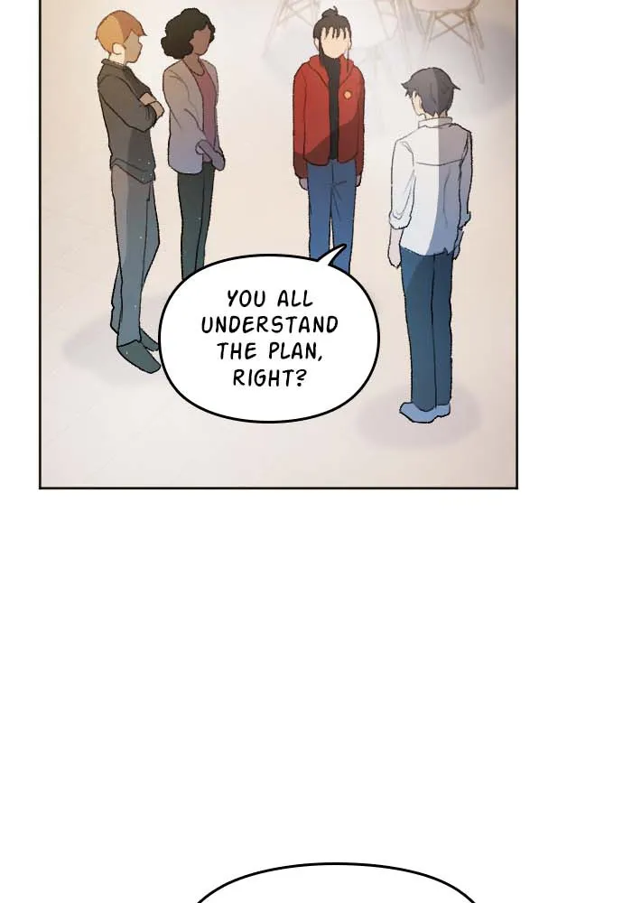 GANDA: Night Defender Chapter 16 page 2 - 