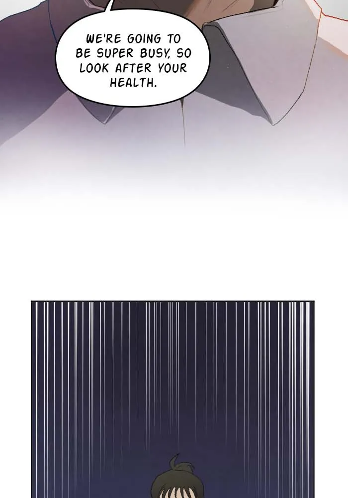 GANDA: Night Defender Chapter 16 page 14 - 