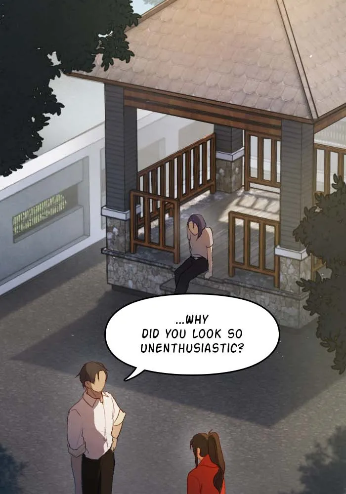 GANDA: Night Defender Chapter 16 page 16 - 