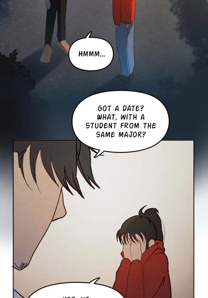 GANDA: Night Defender Chapter 16 page 17 - 