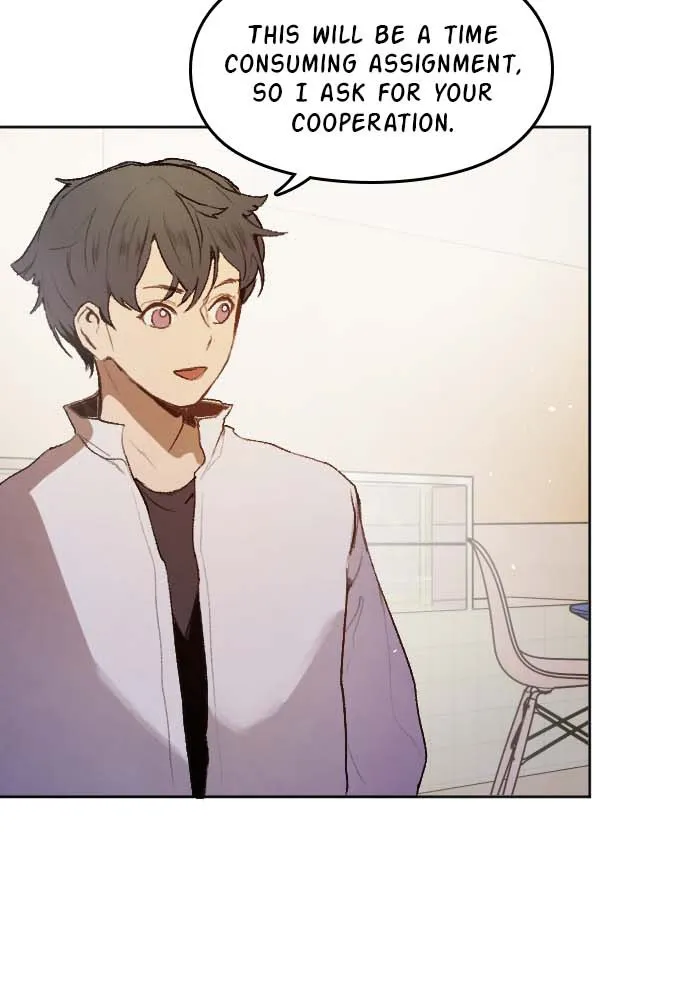 GANDA: Night Defender Chapter 16 page 3 - 