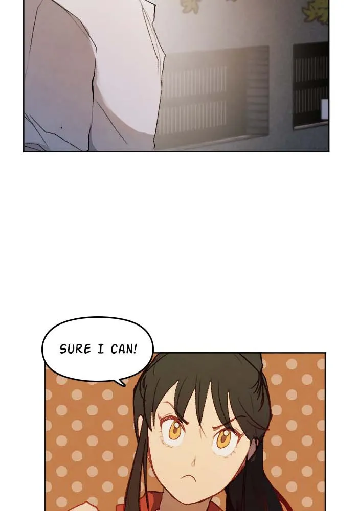 GANDA: Night Defender Chapter 16 page 23 - 