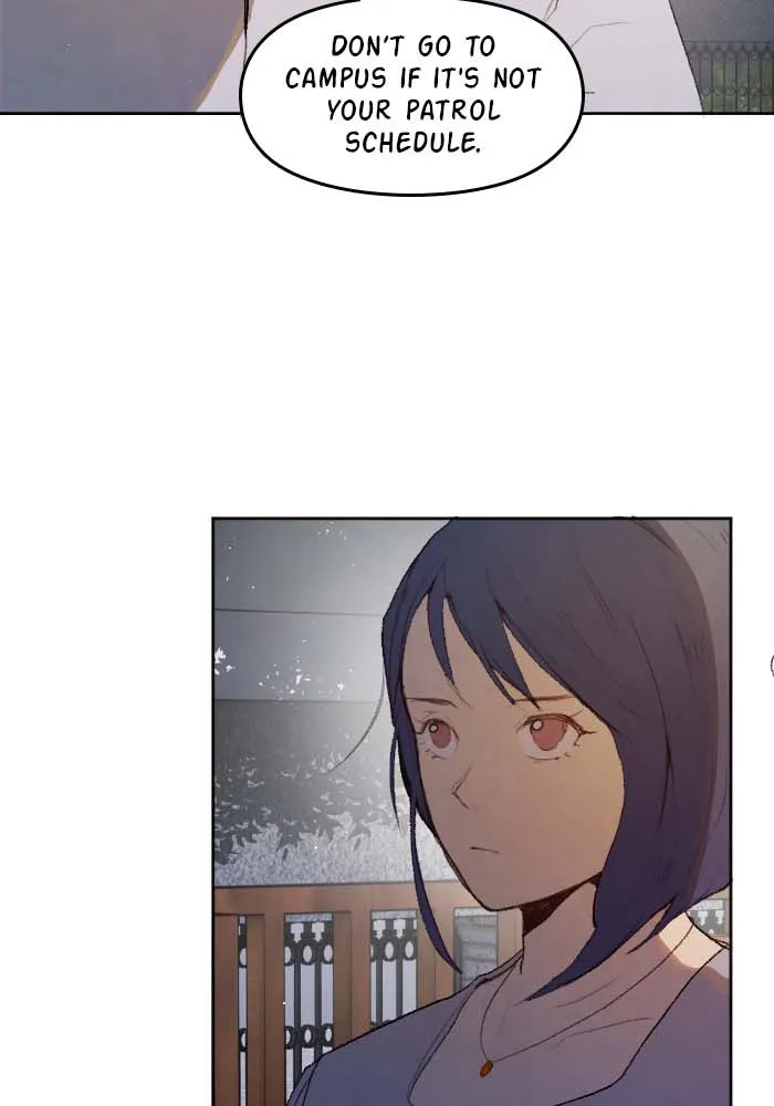 GANDA: Night Defender Chapter 16 page 27 - 