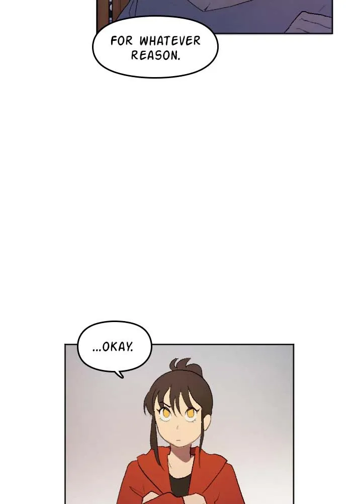 GANDA: Night Defender Chapter 16 page 28 - 
