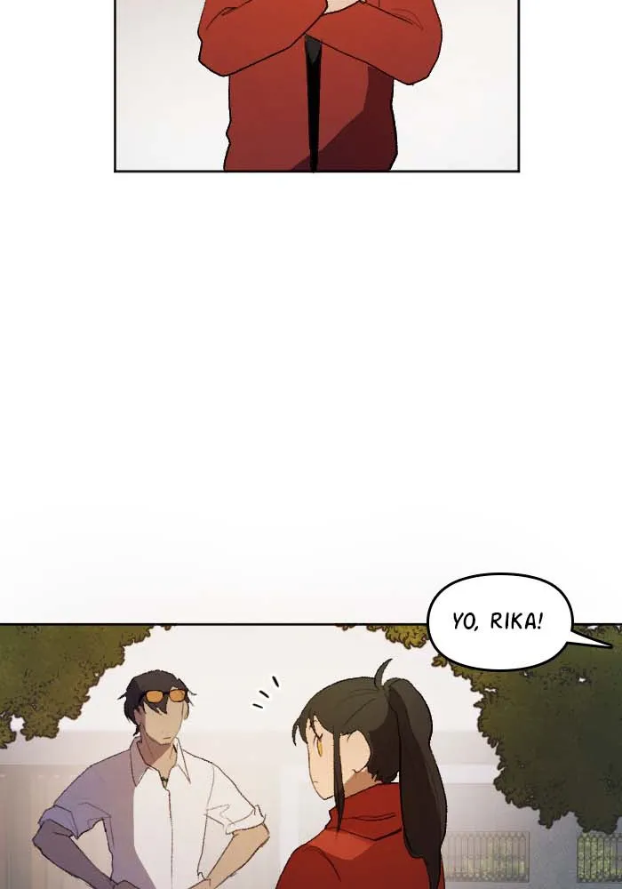 GANDA: Night Defender Chapter 16 page 29 - 