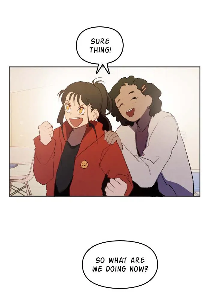 GANDA: Night Defender Chapter 16 page 4 - 
