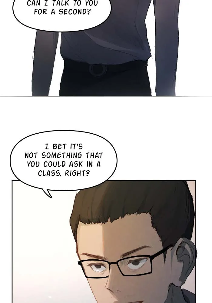 GANDA: Night Defender Chapter 16 page 44 - 