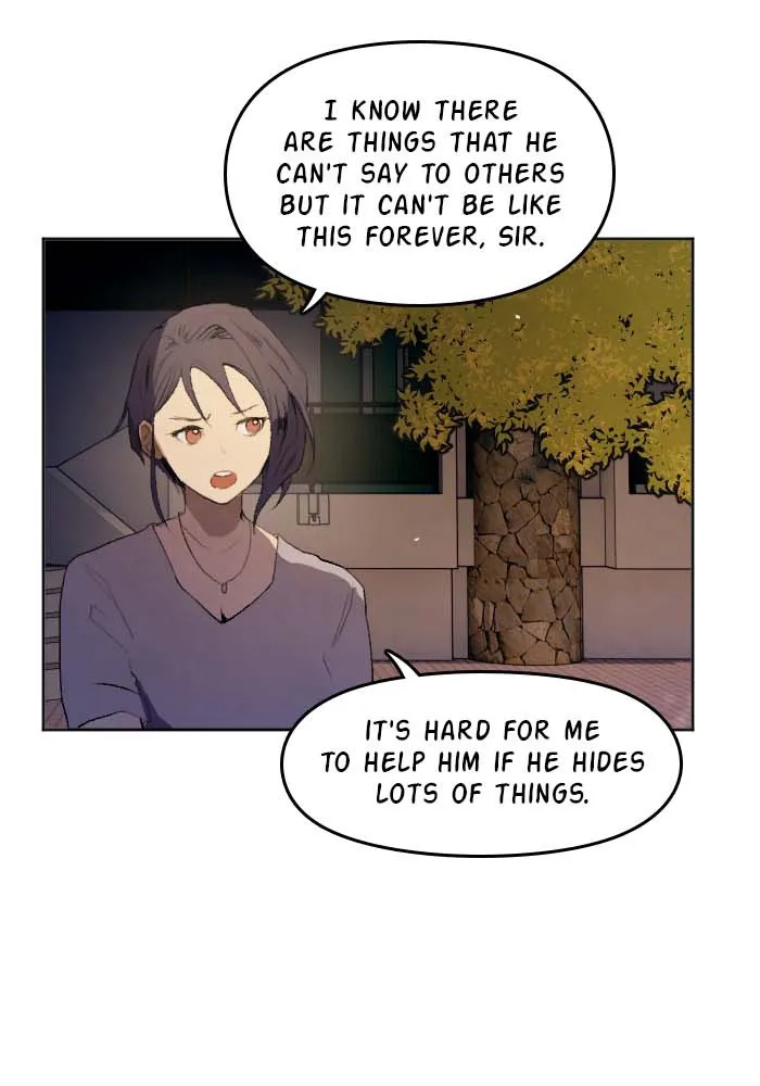GANDA: Night Defender Chapter 16 page 48 - 