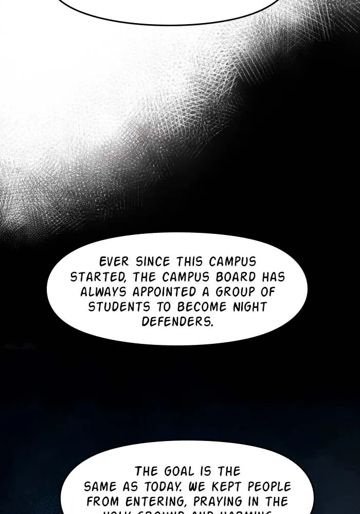 GANDA: Night Defender Chapter 16 page 50 - 