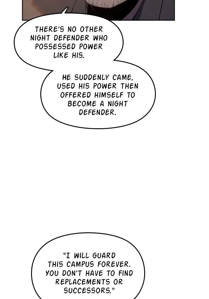 GANDA: Night Defender Chapter 16 page 57 - 