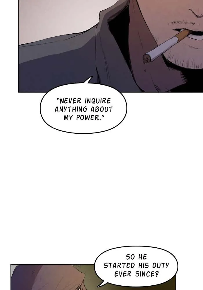 GANDA: Night Defender Chapter 16 page 61 - 