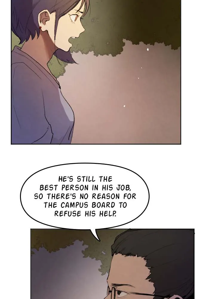 GANDA: Night Defender Chapter 16 page 62 - 