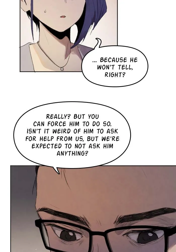 GANDA: Night Defender Chapter 16 page 64 - 