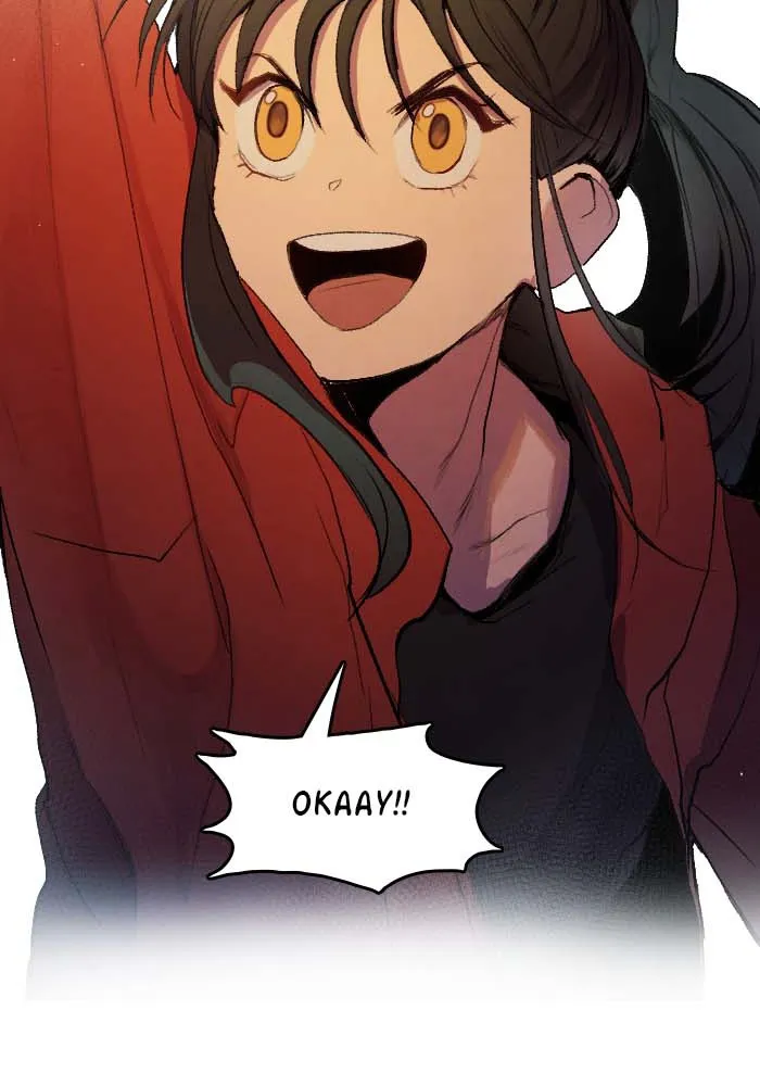 GANDA: Night Defender Chapter 16 page 8 - 