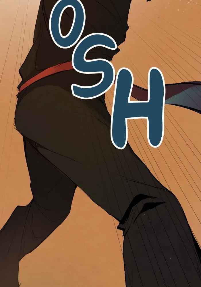 GANDA: Night Defender Chapter 16 page 76 - 