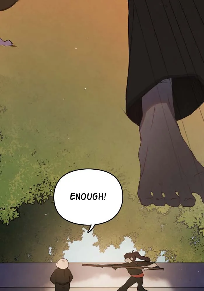 GANDA: Night Defender Chapter 16 page 77 - 
