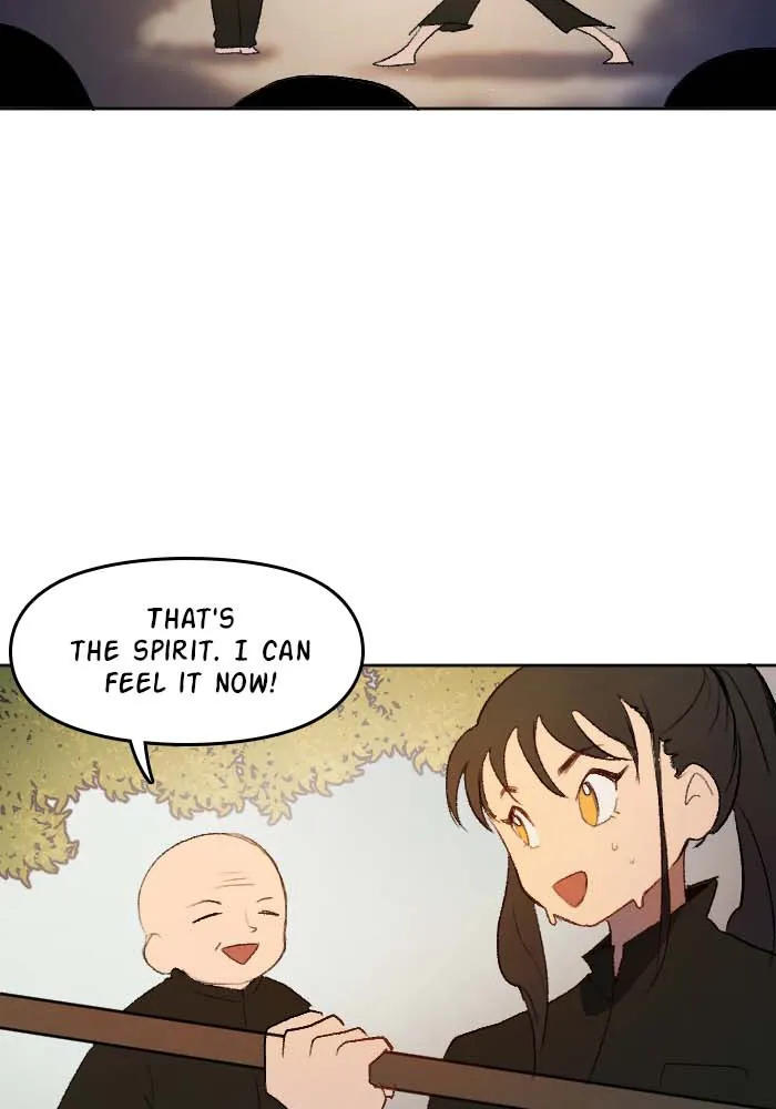 GANDA: Night Defender Chapter 16 page 78 - 