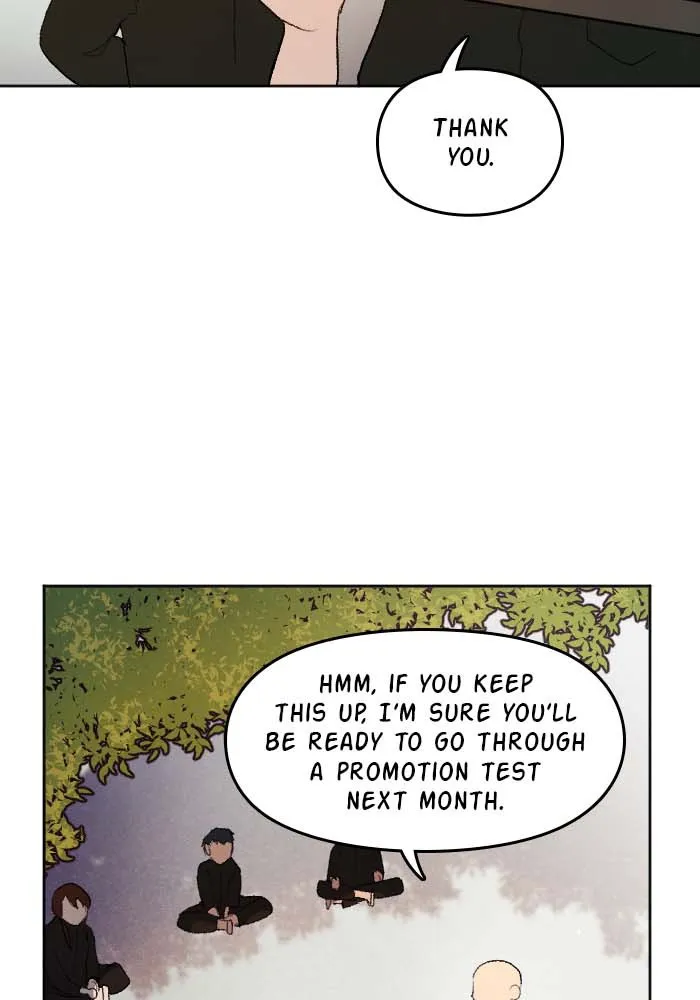 GANDA: Night Defender Chapter 16 page 79 - 