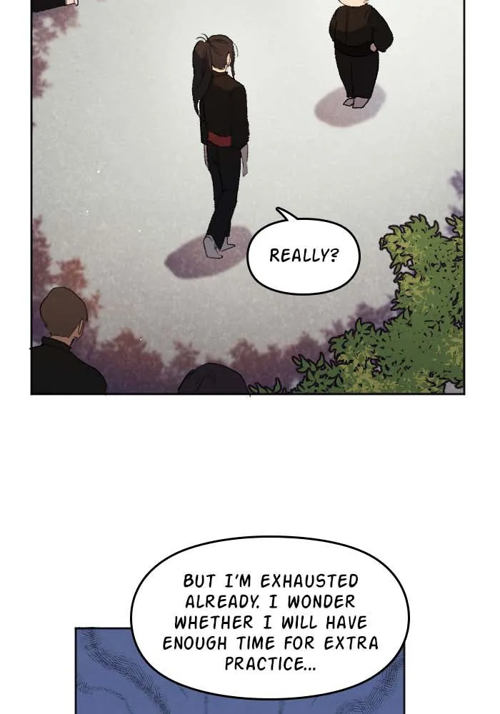 GANDA: Night Defender Chapter 16 page 80 - 
