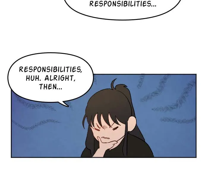 GANDA: Night Defender Chapter 16 page 85 - 
