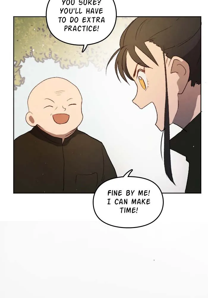 GANDA: Night Defender Chapter 16 page 87 - 
