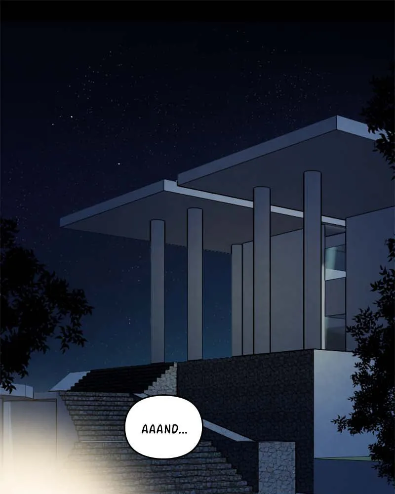 GANDA: Night Defender Chapter 17 page 1 - 