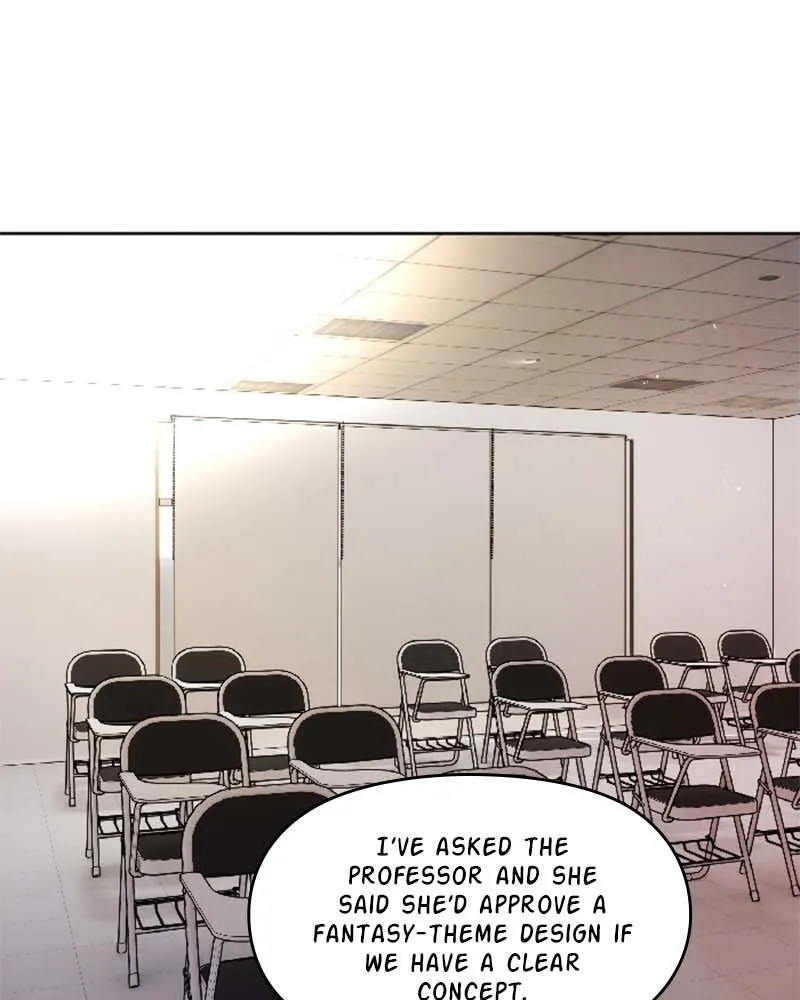 GANDA: Night Defender Chapter 17 page 13 - 