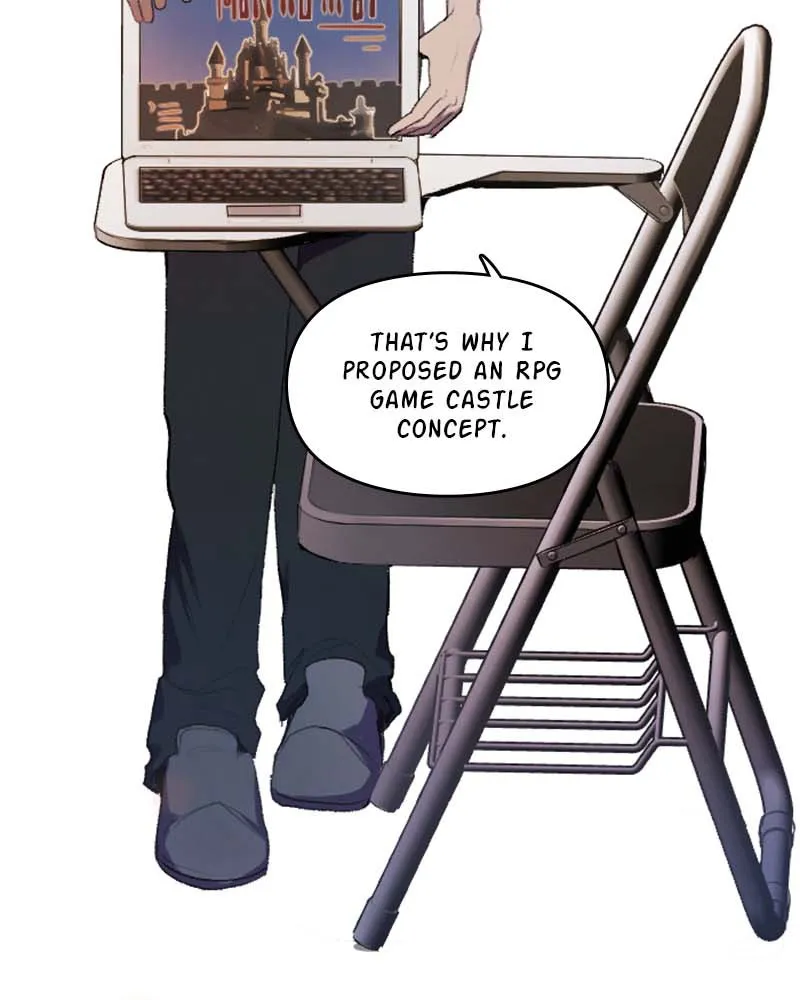 GANDA: Night Defender Chapter 17 page 15 - 