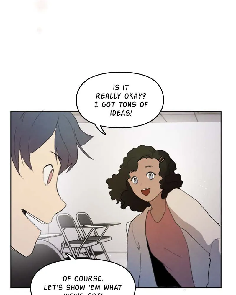 GANDA: Night Defender Chapter 17 page 16 - 