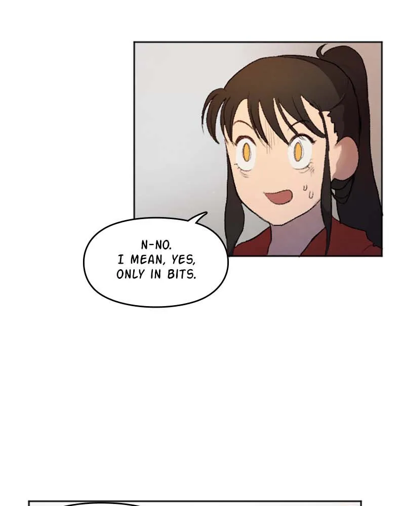 GANDA: Night Defender Chapter 17 page 20 - 
