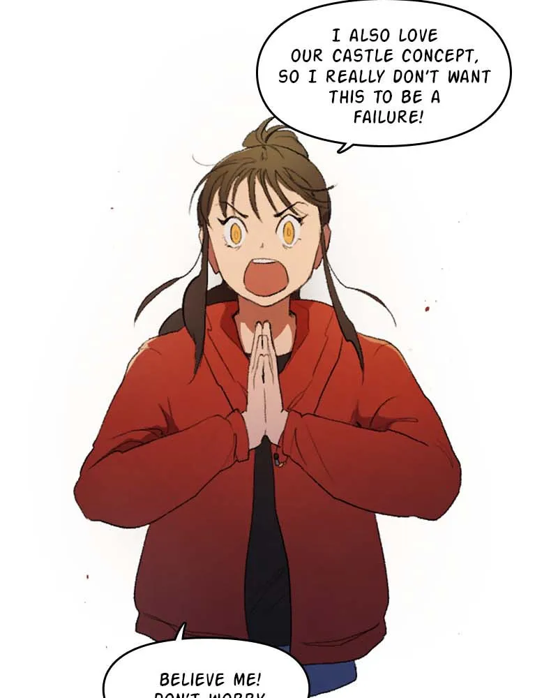 GANDA: Night Defender Chapter 17 page 22 - 