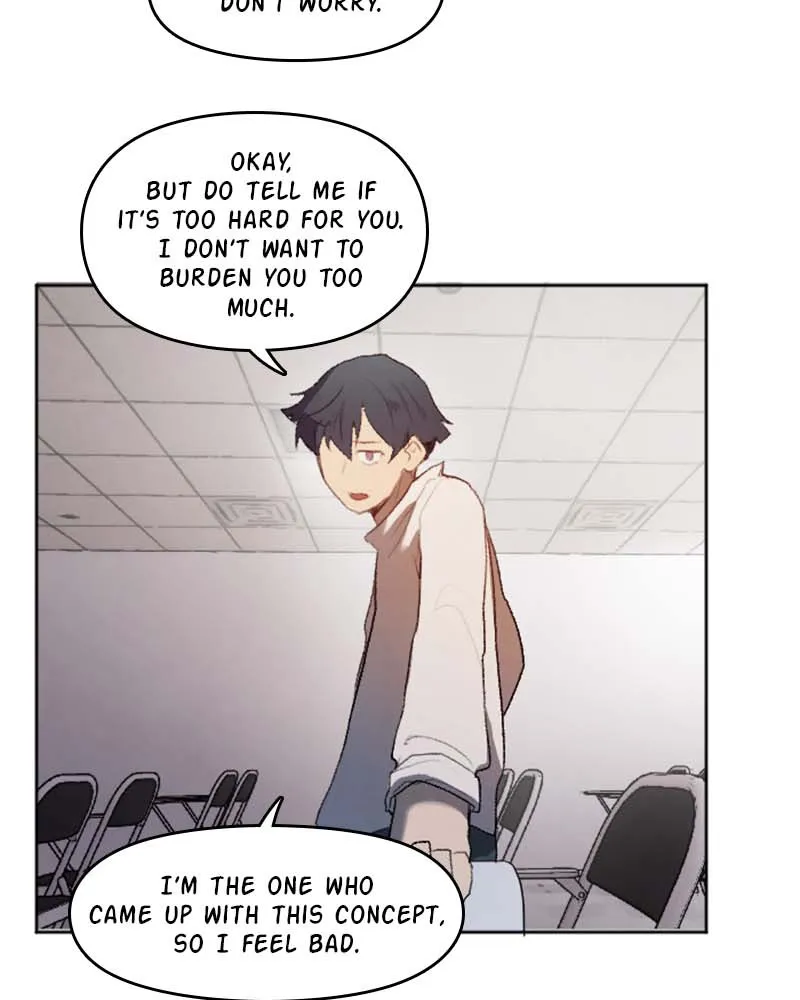 GANDA: Night Defender Chapter 17 page 23 - 