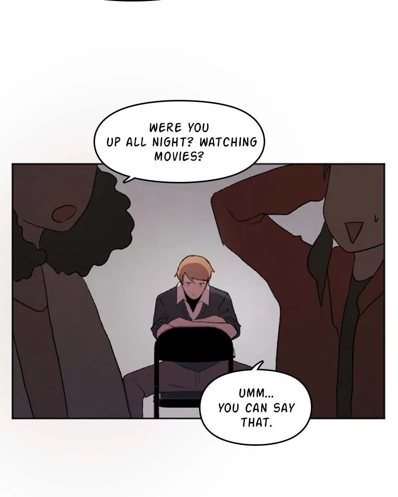 GANDA: Night Defender Chapter 17 page 24 - 