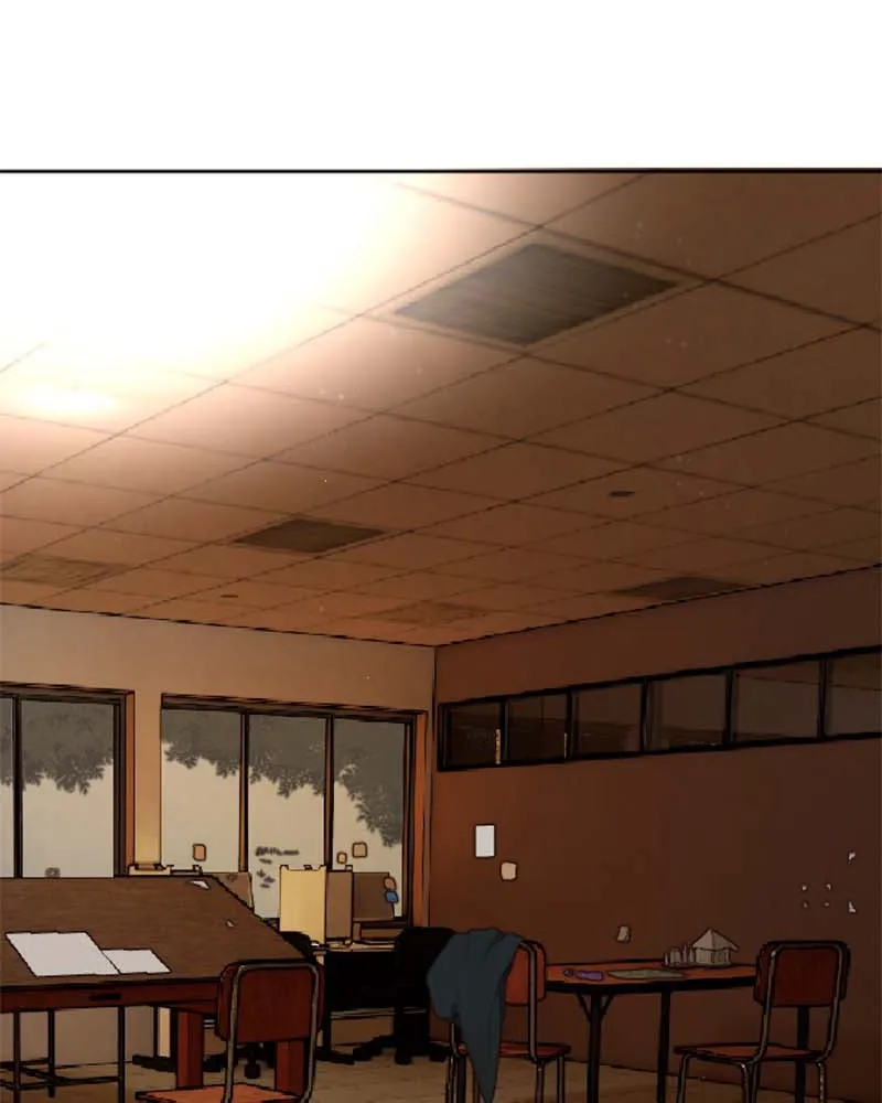 GANDA: Night Defender Chapter 17 page 27 - 
