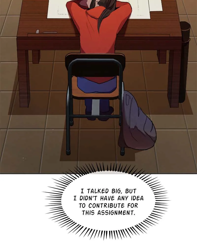 GANDA: Night Defender Chapter 17 page 29 - 