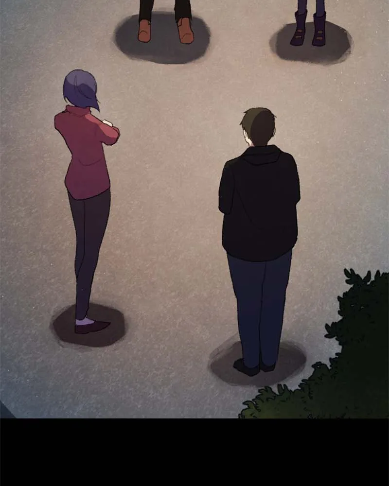 GANDA: Night Defender Chapter 17 page 4 - 
