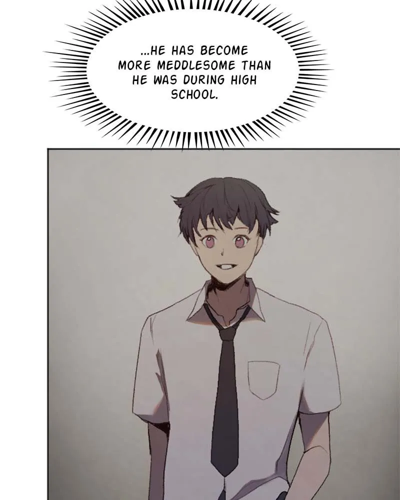 GANDA: Night Defender Chapter 17 page 32 - 