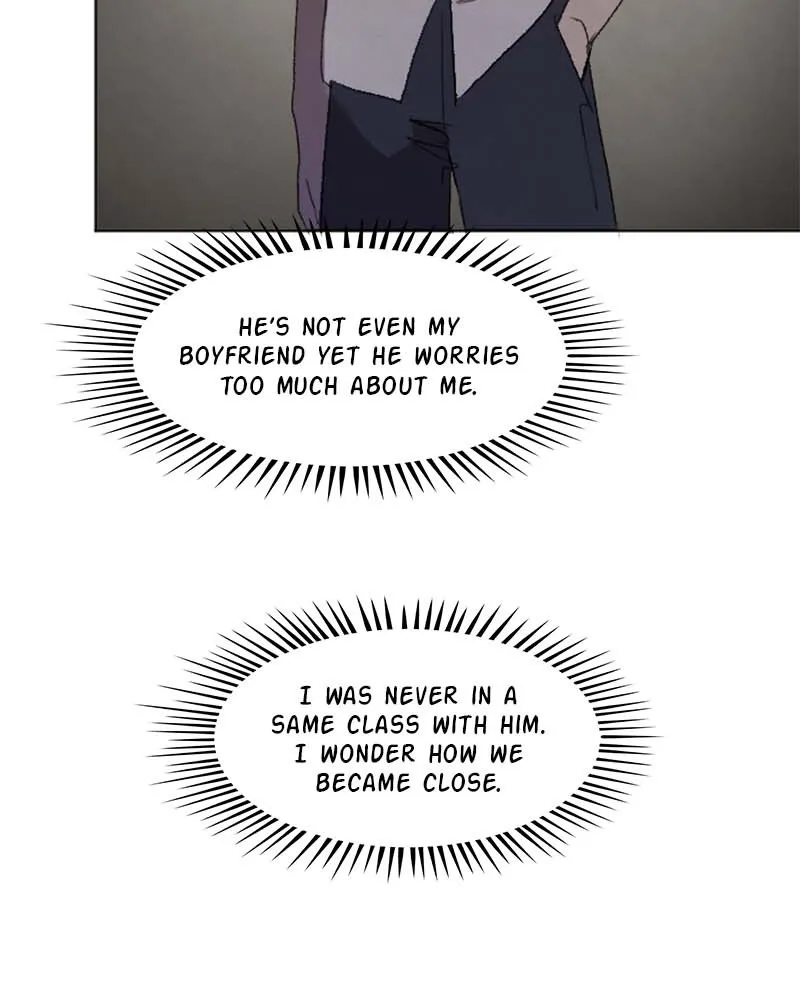 GANDA: Night Defender Chapter 17 page 33 - 