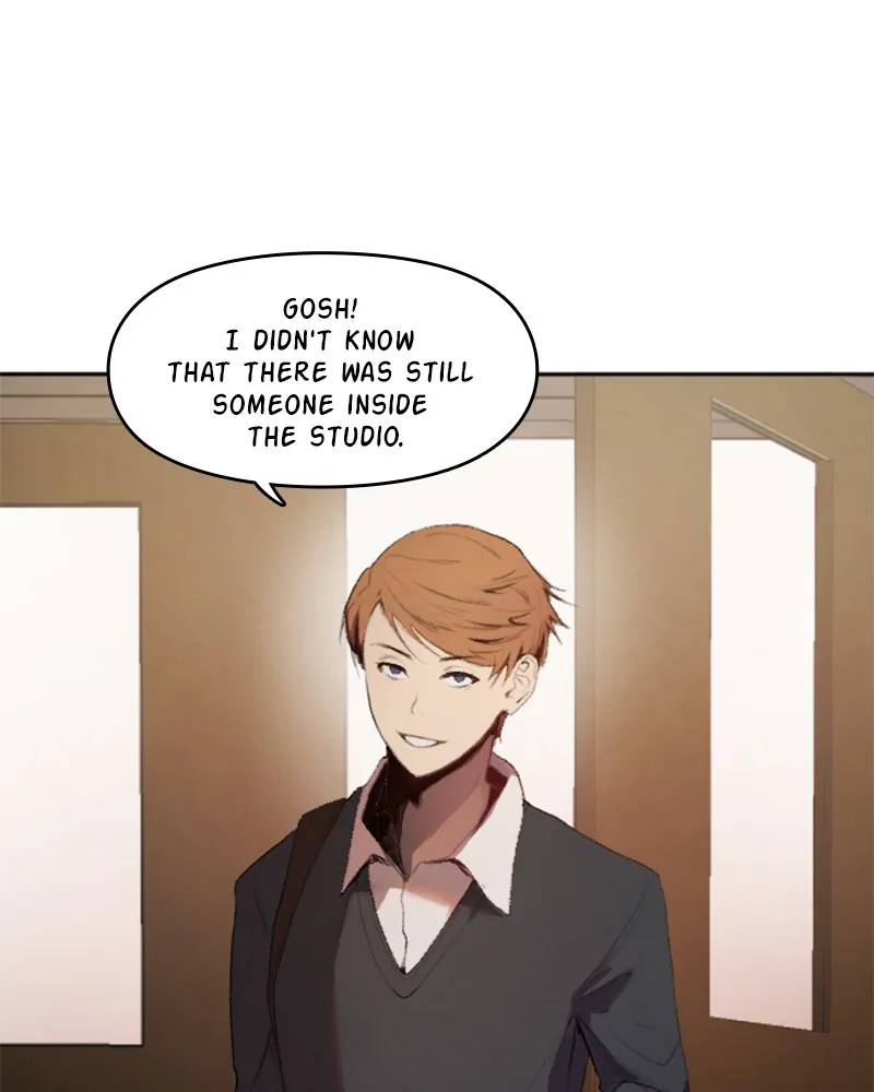 GANDA: Night Defender Chapter 17 page 37 - 