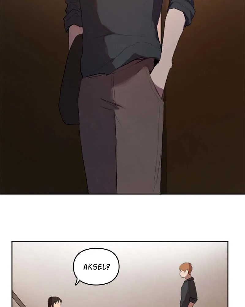 GANDA: Night Defender Chapter 17 page 38 - 