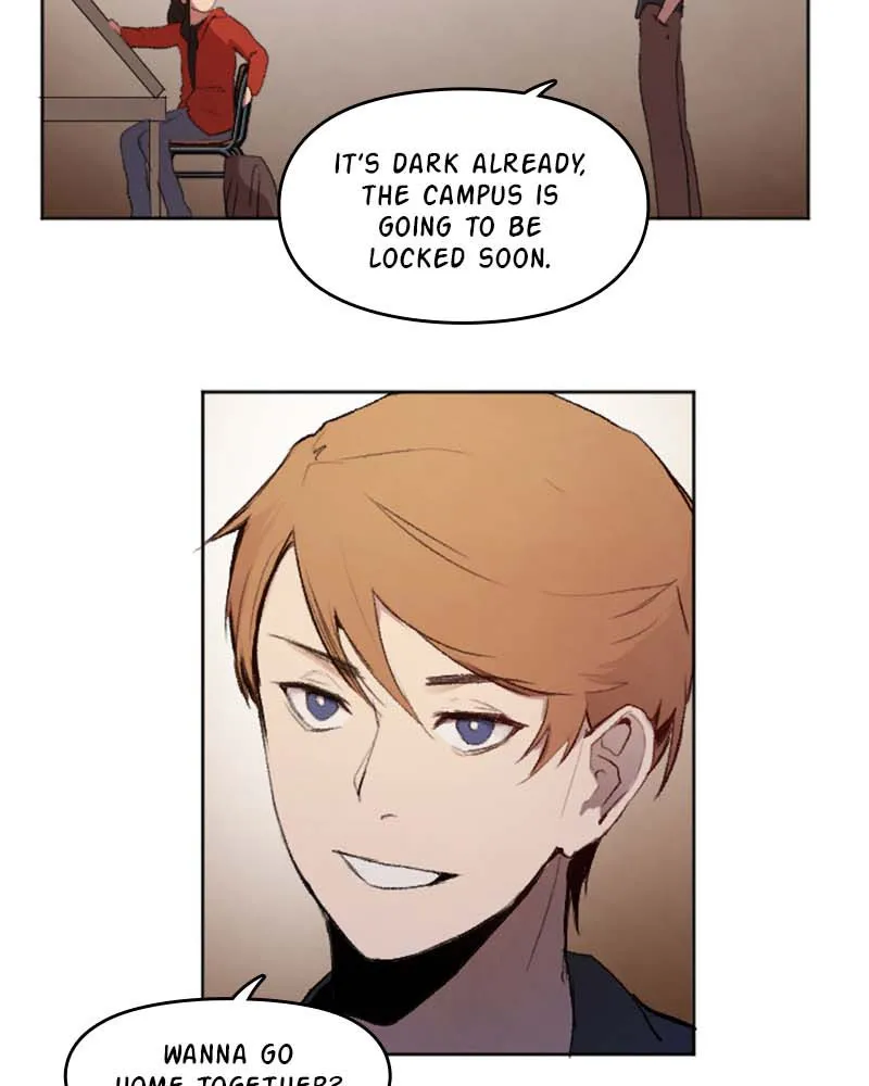 GANDA: Night Defender Chapter 17 page 39 - 