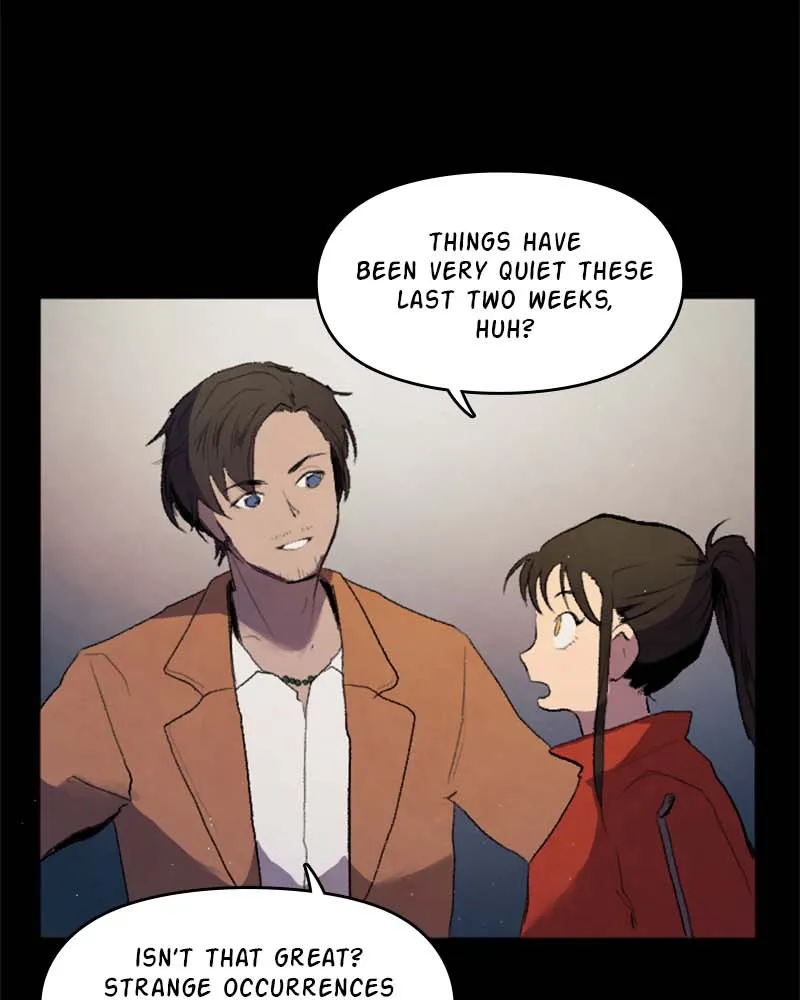 GANDA: Night Defender Chapter 17 page 5 - 