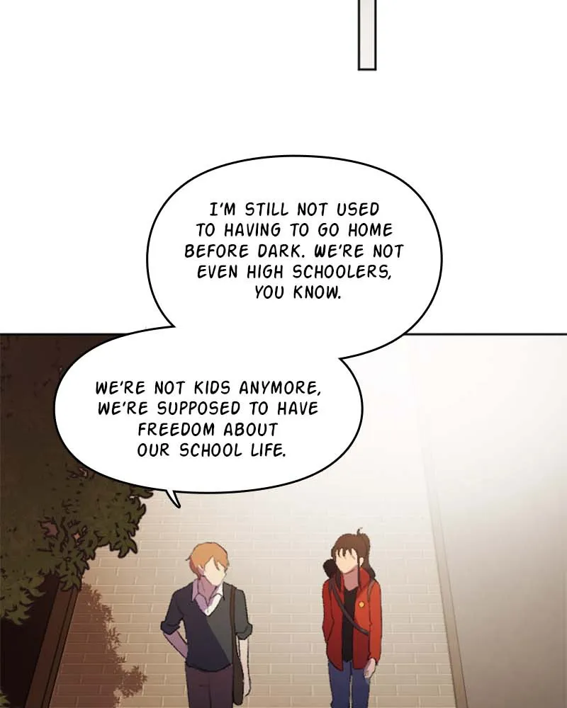 GANDA: Night Defender Chapter 17 page 41 - 